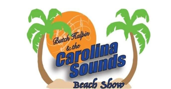 Butch Halpin & the Carolina Sounds Beach Show