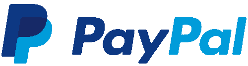 PayPal logo