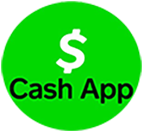 Cash App logo