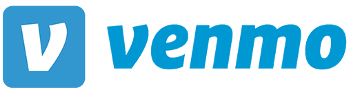 Venmo logo